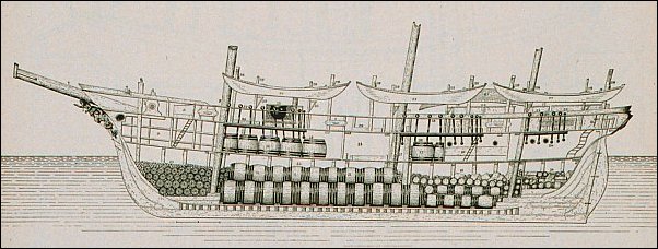 602x228 Whaling Ships - Whaling Ship Drawing