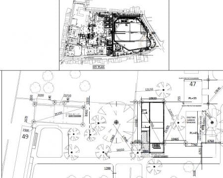 450x359 Types Of Drawings Used In Building Construction - What Are The Types Of Drawing