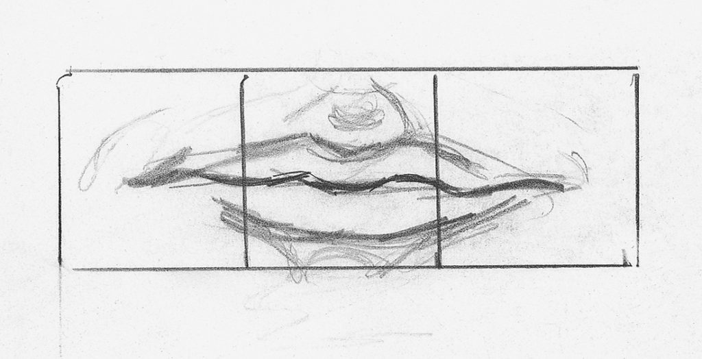 1024x524 draw facial features with this in depth beginner's guide - What Drawing