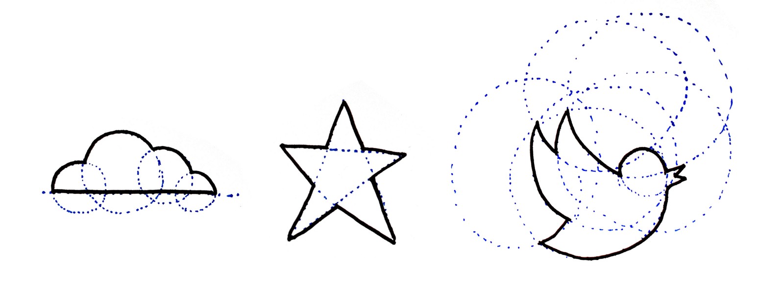 1600x606 Sketching For People Who Really Can't Draw Fluxx Studio Notes - What Drawing