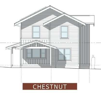 418x384 floor plans and elevation drawings cully grove - What Is An Elevation Drawing