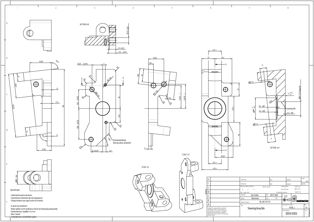 1024x726 Do Engineering - What Is Technical Drawing