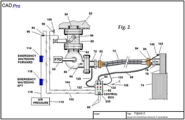600x391 technical drawing and design technical drawings technical drafting - What Is Technical Drawing