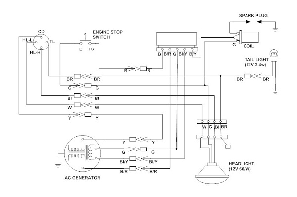 600x398 Types Of Drawings For Building Design - What Is Technical Drawing