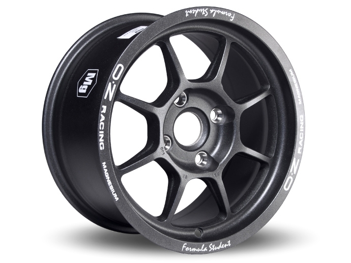 690x517 Formula Student - Wheel Drawing