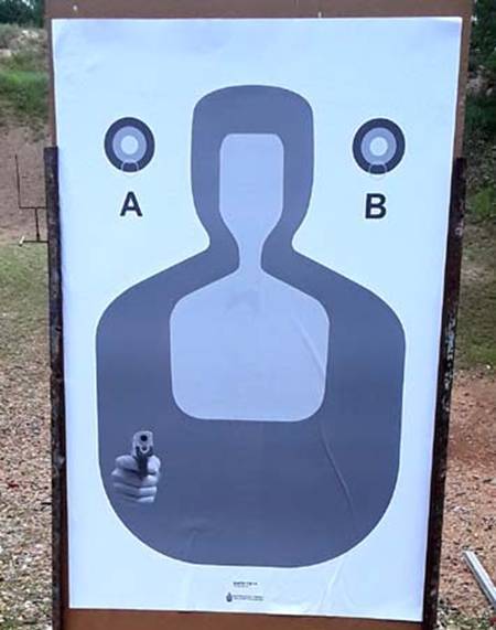 450x571 Privateer Publications Stepping To The Side While Drawing - While Drawing