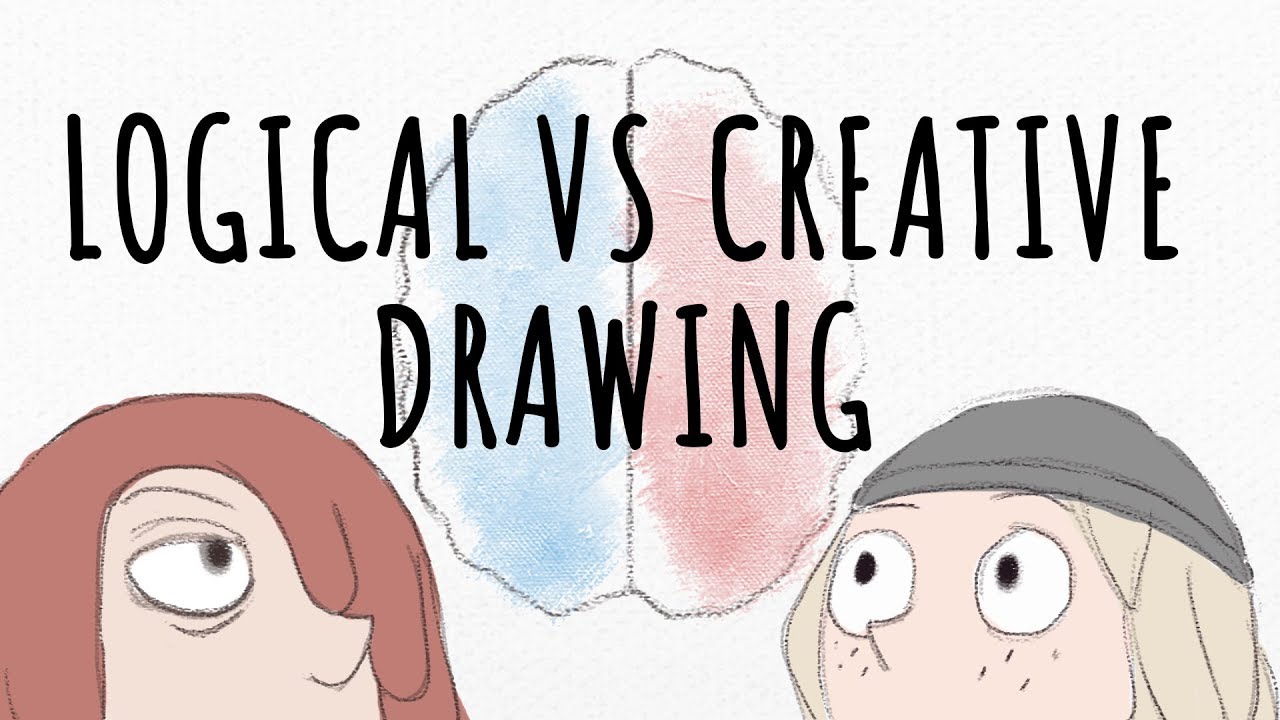 1280x720 Should You Listen To Music While Drawing - While Drawing