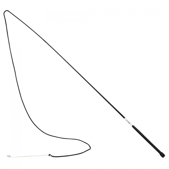 700x700 Lunge Whip - Whip Drawing