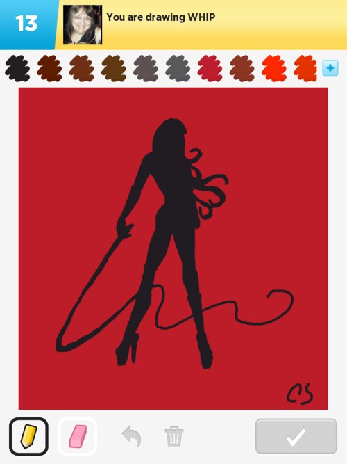 500x667 Whip Drawings - Whip Drawing