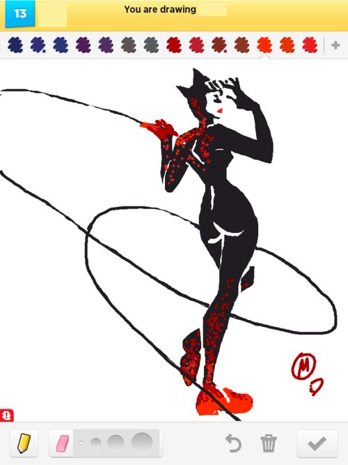 500x667 Whip Drawings - Whip Drawing