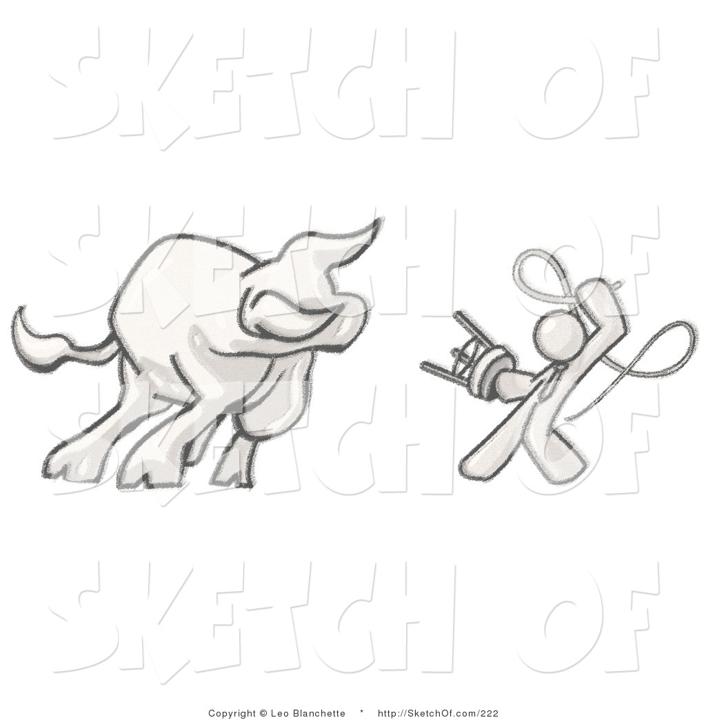 1024x1044 drawing of a sketched tamer holding a stool and whip against - Whip Drawing