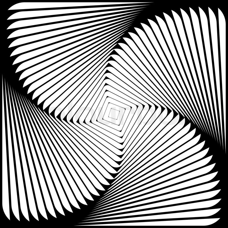 800x800 design whirlpool movement illusion stock vector colourbox - Whirlpool Drawing