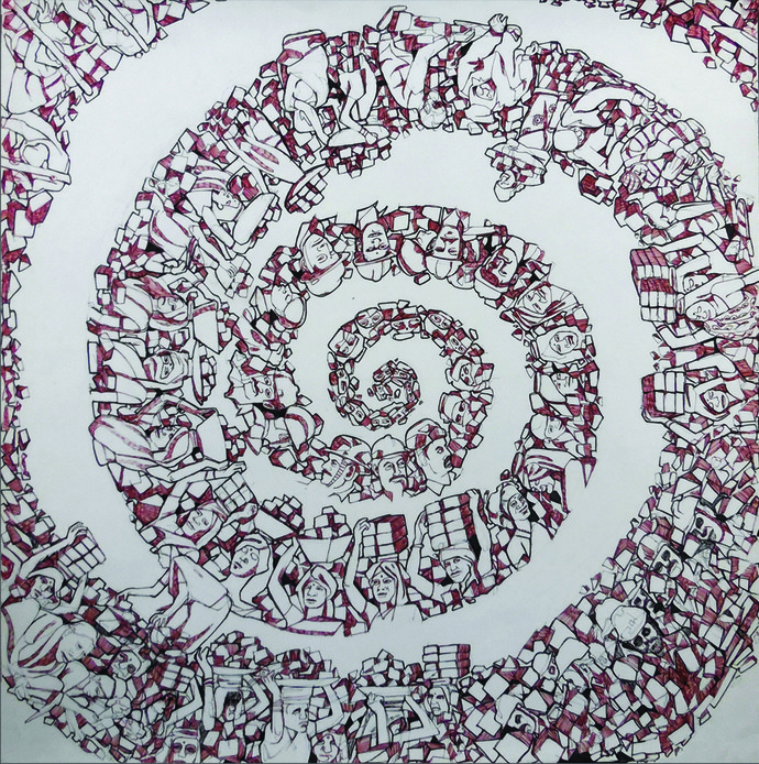 690x694 suli - Whirlpool Drawing
