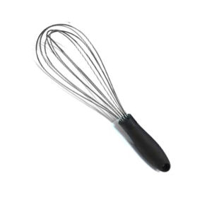 283x300 china dragonn stainless steel whisks, easy grip silicone handles - Whisk Drawing