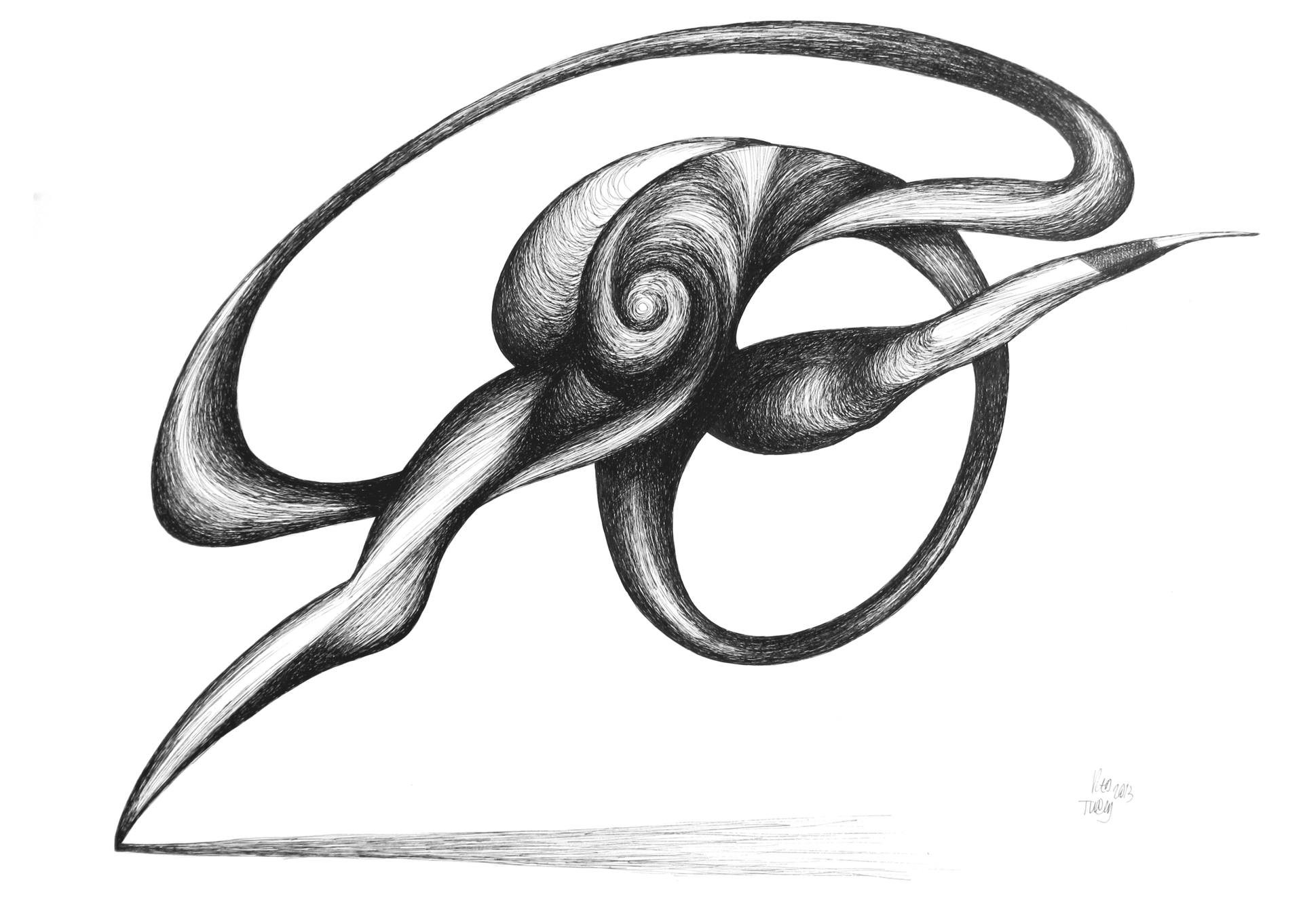 1920x1363 dancing whisk drawing - Whisk Drawing