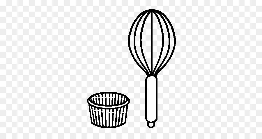 900x480 drawing, kitchen, book, transparent png image clipart free download - Whisk Drawing