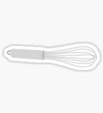 210x230 whisk drawing stickers redbubble - Whisk Drawing