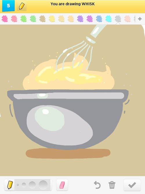 500x667 whisk drawings - Whisk Drawing