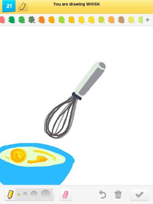 500x667 whisk drawings - Whisk Drawing