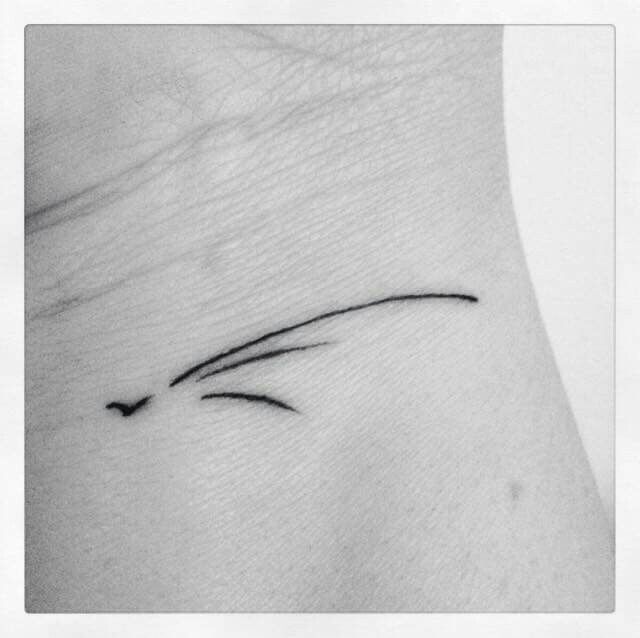 640x638 tattoo understated cat whiskers pretty tattoos tattoos, small - Whisker Drawing
