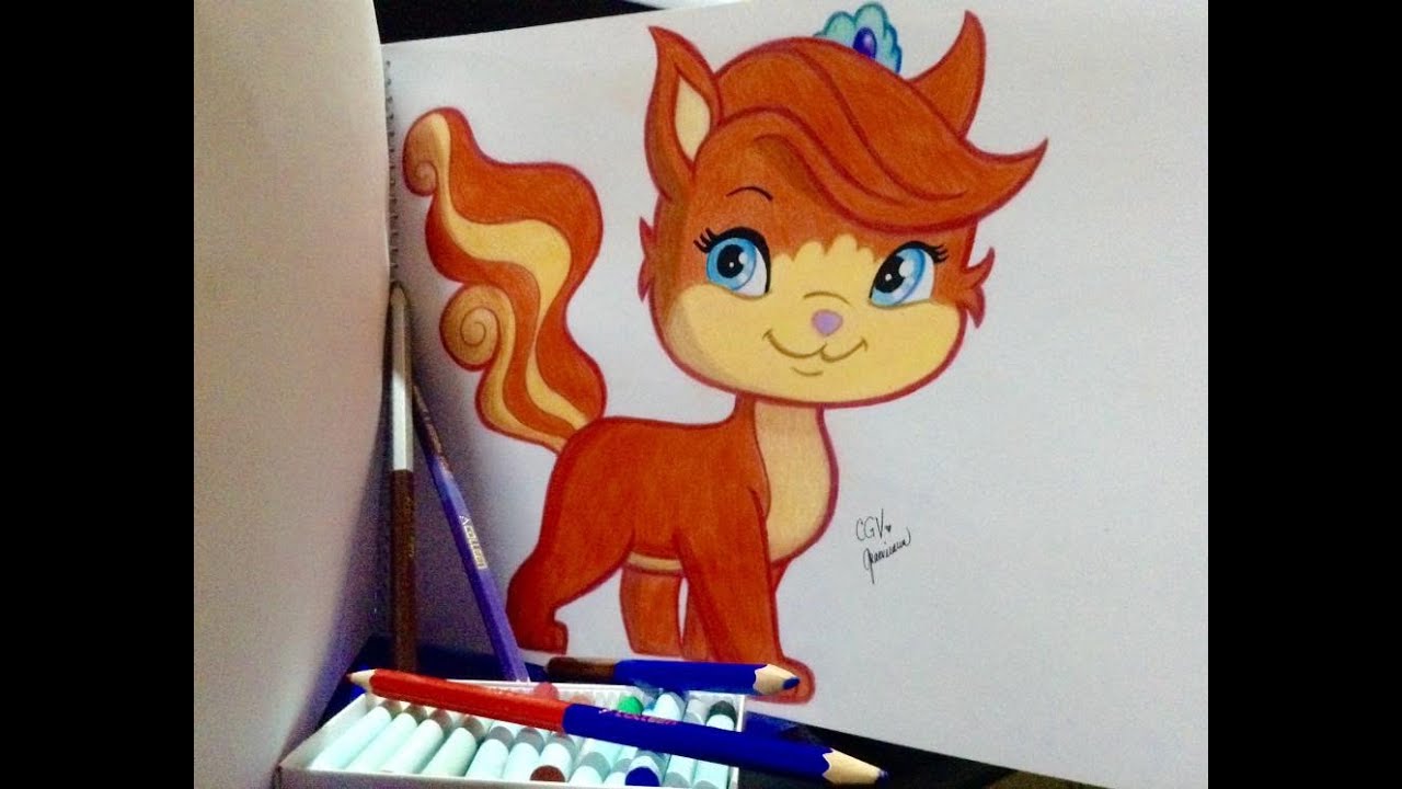 1280x720 whisker haven palace pets treasure - Whisker Drawing