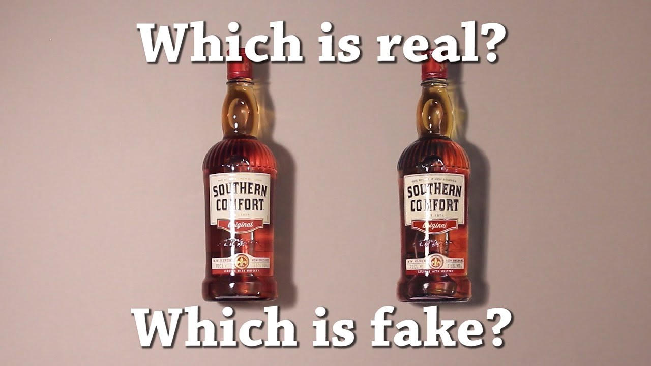1280x720 fun test which is real southern comfort whiskey drawing - Whiskey Bottle Drawing
