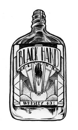 270x448 whiskey bottle tattoo drawing tattoo ideas - Whiskey Bottle Drawing