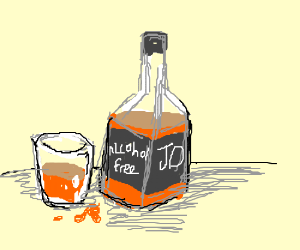 300x250 alcohol free whiskey drawing - Whiskey Drawing