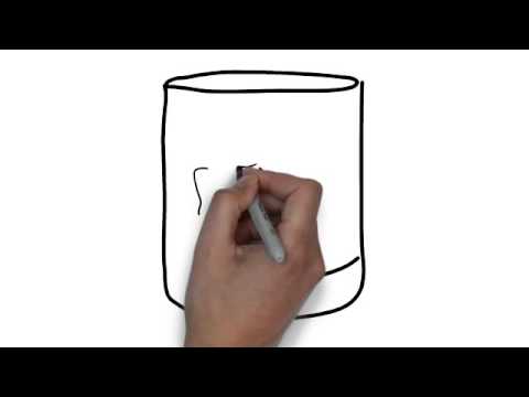 480x360 how to draw glass of whisky - Whiskey Glass Drawing