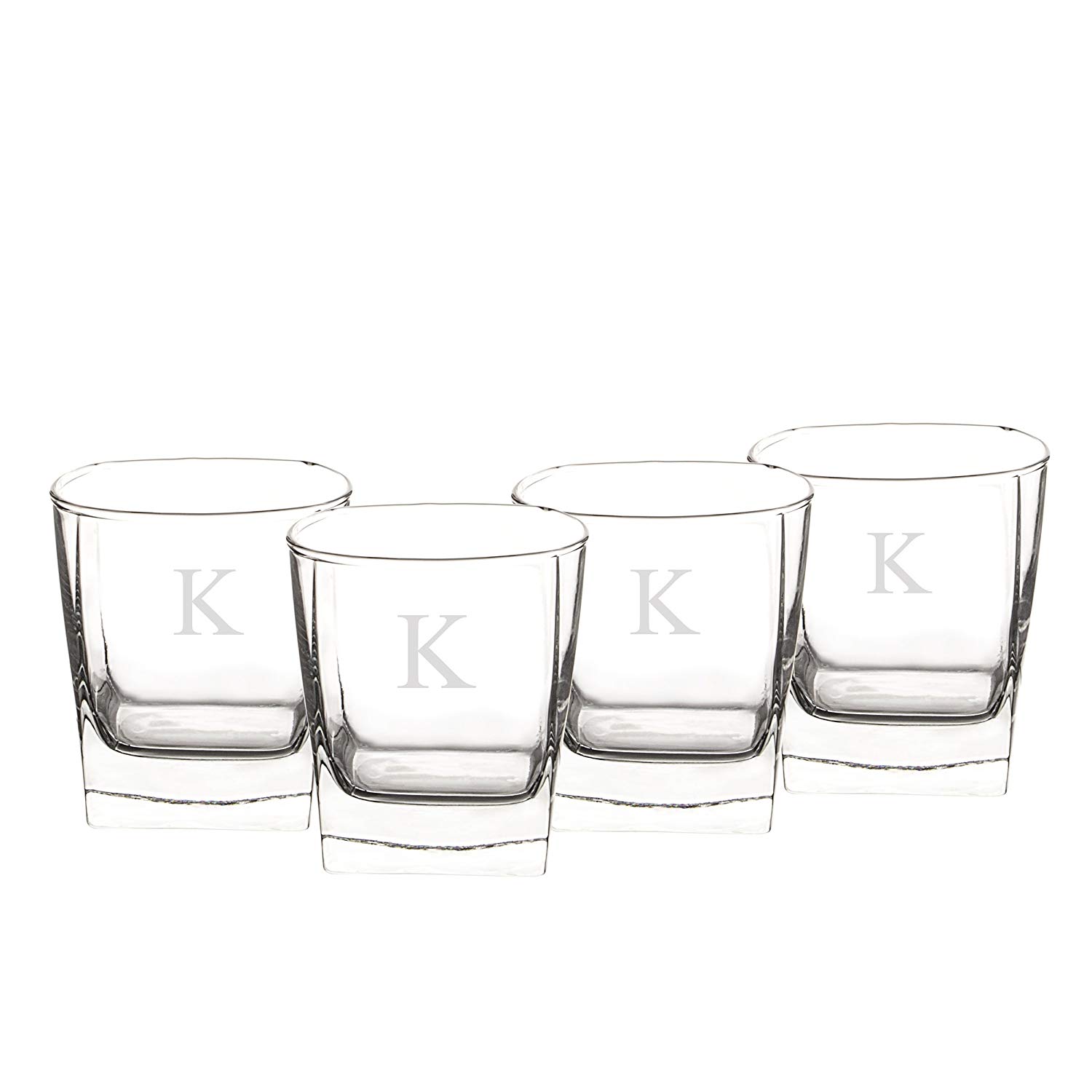1500x1500 cathy's concepts personalized whiskey glasses, set - Whiskey Glass Drawing