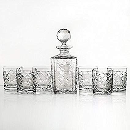 425x425 julia crystal piece polish artisan crafted crystal - Whiskey Glass Drawing
