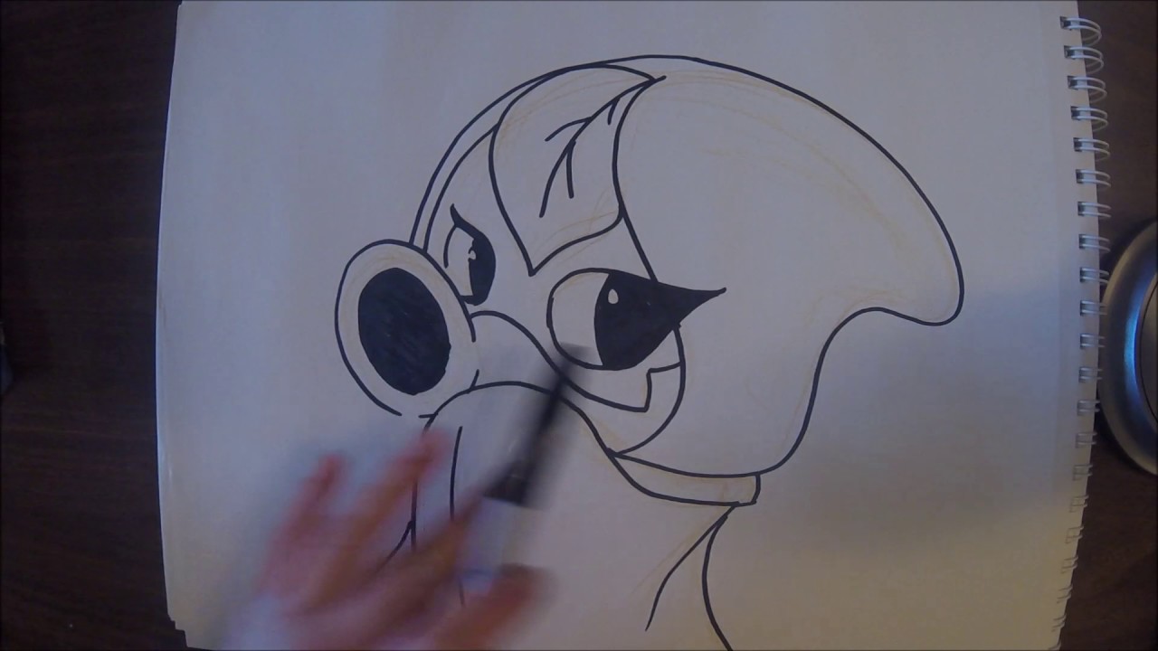 1280x720 Whisper Draw - Whisper Drawing