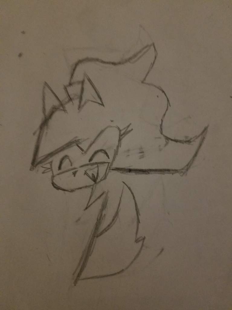 768x1024 Whisper Drawing Mobius Universe Amino - Whisper Drawing