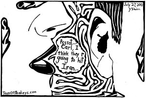 300x202 Whisper Drawings Fine Art America - Whisper Drawing