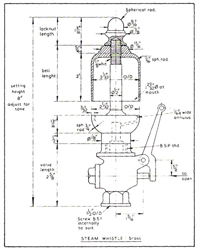 633x799 Steam Whistle Drawings - Whistle Drawing