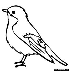 236x240 Black And White Pictures Of Birds Bird Clip Art - White Bird Drawing