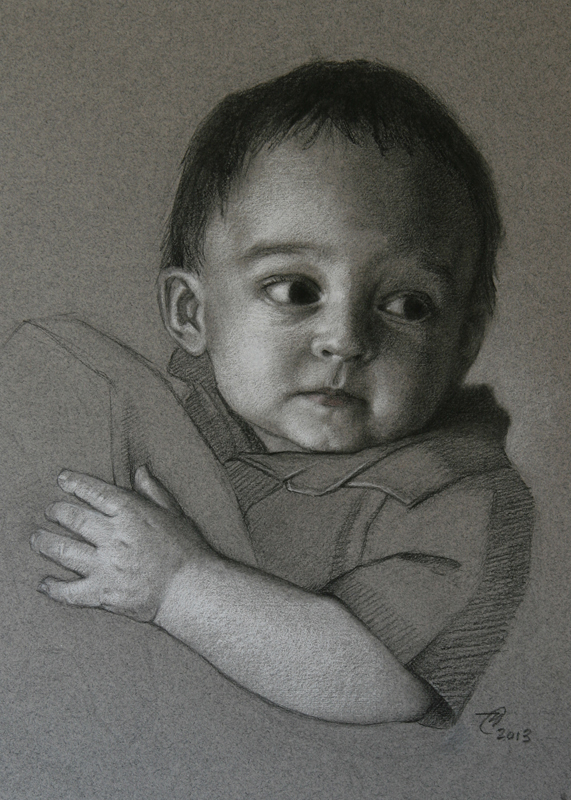 White Chalk Drawings at Explore collection of