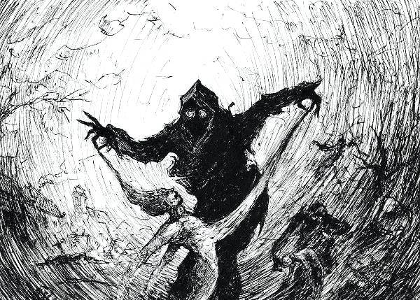 600x429 Black Drawings And White Art Best Of Drawing Girl Outlines Image - White Drawings