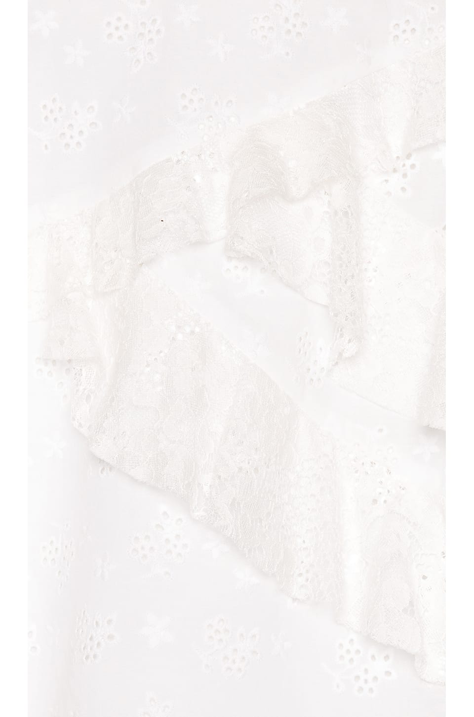 960x1450 for love lemons lucien one shoulder white dress - White Dress Drawing