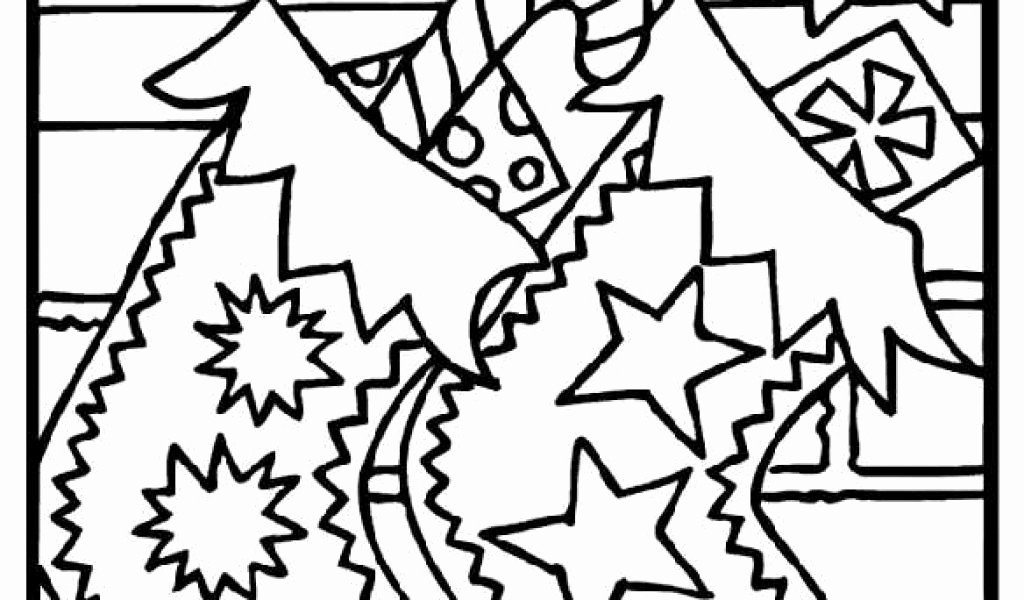 1024x600 White Oak Tree Coloring - White Oak Leaf Drawing