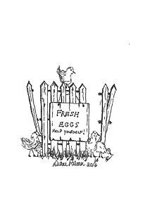 223x300 picket fence drawings fine art america - White Picket Fence Drawing