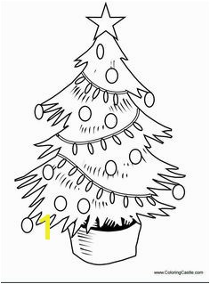 236x319 White Pine Tree Coloring - White Pine Tree Drawing