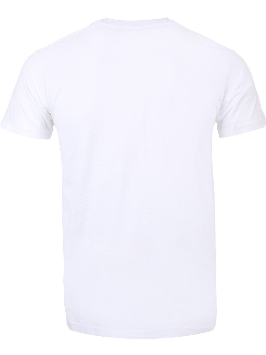 900x1200 How To Draw A Reindeer Men's White T Shirt Mens Shirts Short - White T Shirt Drawing