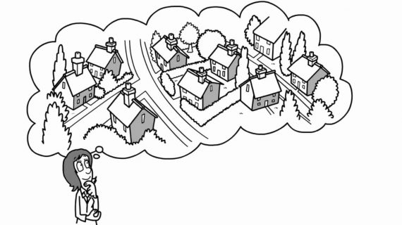 570x320 real estate whiteboard animation animationvideo - Whiteboard Animation Drawing