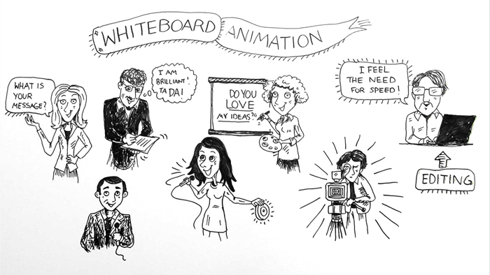 700x394 whiteboard animation - Whiteboard Animation Drawing