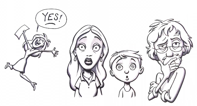 659x356 steps to creating a perfect whiteboard animation - Whiteboard Drawing Animation