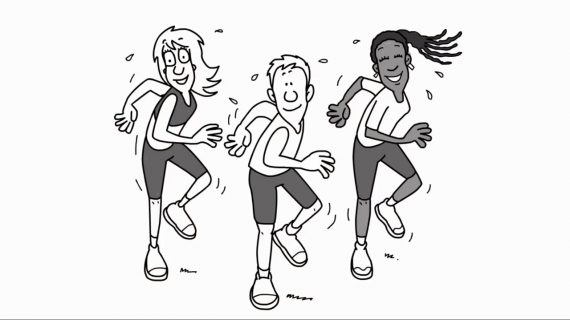 570x320 affordable whiteboard animation animationvideo - Whiteboard Drawing Animation