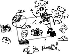 243x188 Whiteboard Video Animation Services In Dubai Media Uae - Whiteboard Drawing Video