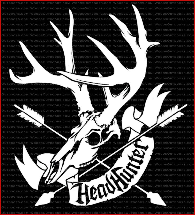 800x879 Showcase Deer Skull Drawing Collection Of Drawing Ideas - Whitetail Deer Skull Drawings