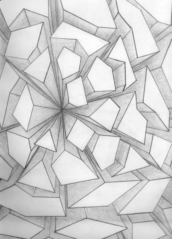 600x835 I Did This One In Grade Just A Pencil Drawing It Makes Me - Whole Drawing